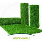 Hat Tel Çit 120 cm x 12 Metre Uzunluk Çim Çit Bahçe Çiti Çimli Çit - 120 x 12