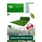 Hat Tel Çit 90 cm x 1 metre çim çit bahçe çiti çimli çit
