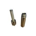 Hat Tipi Boya Filtresi (Inline Filter) – Airless ve Boya Hat Filtre Sistemi