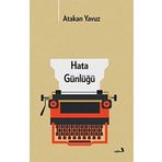 Hata Günlüğü - Atakan Yavuz
