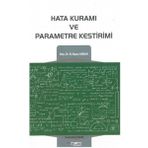 Hata Kuramı ve Parametre Kestirimi - R. Alpay Abbak