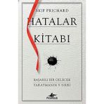 Hatalar Kitabı: Başarılı Bir Gelecek Yaratmanın 9 Sırrı - standart