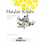 Hatalar Kitabı - Corinna Luyken