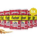 Hatap Değirmenleri 2 kg Hatap Lux Baklavalık Un