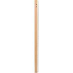 Hatas 00050 100'cm Cetvel Tahta