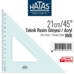 Hataş 00600 21-45 Gönye