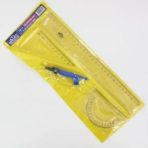 Hatas 00812 Ekonomik Pergelli Hatas Çizim Takımı