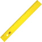 Hataş 0120 30 CM Neon Ekonomik Cetvel
