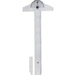 Hataş 01240 75 cm Mika Paralel Cetvel