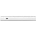Hataş 0149 30 cm Geniş Opak Cetvel