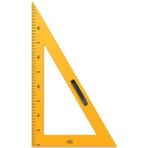 Hatas 01500 50 cm 60 Sınıf Gönyesi
