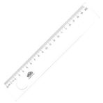 Hataş 01512 20 cm Geniş Büro Cetveli