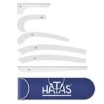 Hataş 02170 Çantalı Riga Seti