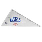 Hataş 0790 32 cm Teknik Okul Öğrenci Gönyesi