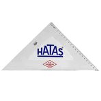 Hatas 0802 Teknik Okul Ögrenci Gönyesi