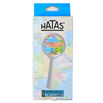Hataş 0835 40 mm Büyüteç Mercek