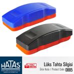 Hataş 0885 Lüks Tahta Silgisi