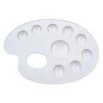 Hatas 0890 Resim Paleti Godeli 20Cm