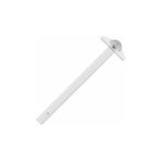 Hatas 100 cm 01200 29769 Minkale Oynar Başlı Plastik T Cetveli