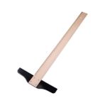 Hatas 1010 Tekniker 75 Cm Siyah Başlıklı Tahta T Cetveli