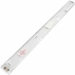 Hataş 1250 65 cm Ekonomik Mika Paralel Cetvel