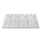 Hataş 16X26 cm Plastik Palet