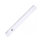 Hataş 30 cm Ekonomik Cetvel