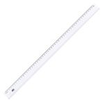 Hataş 50 cm 132383 Plastik Geniş Cetvel