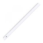 Hataş 50 cm Geniş Plastik Öğrenci Cetvel