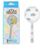 Hataş 90 mm Büyüteç