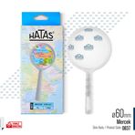 HATAS BÜYÜTEÇ 60MM