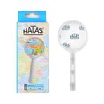 Hatas Büyüteç 90 mm - 3 Adet - Şeffaf