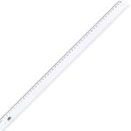 Hataş Ekonomik 50 cm Öğrenci Cetveli