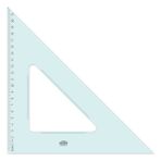 Hatas Gönye Ögrenci Tipi 32Cm45