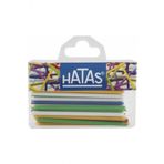 Hataş H00873 Plastik Kutulu Sayı Çubuğu