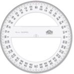 Hataş Minkale Tam Daire 360 Derece 15 cm İletki