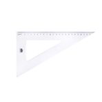 Hatas Öğrenci Gönyesi 60 Derece Plastik 26 CM(20 adet) 0770
