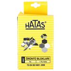 HATAS ÖRÜNTÜ BLOKLARI 00867