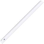 Hatas Plastik Cetvel 50CM - 2 Adet - 1 Çift
