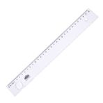 Hataş Plastik Mercekli Geniş 30 Cm Standart Cetvel