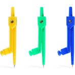 Hatas Plastik Pergel 882