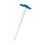 hatas plastik t-cetvel 75 cm 1030 - Yok