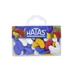 HATAS PS KUTULU SAYI FASULYESİ ( 5 Kutu )