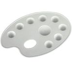 Hatas Resim Paleti 20cm