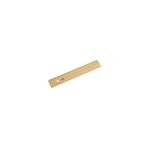 HATAS Tahta Cetvel 20 Cm 00020