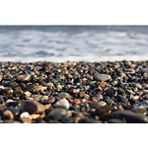 Hataş Teknik Doğal Deniz Taşı 1-3cm Aralığında 1 Kg Teraryum Akvaryum Çiçek Süsleme Çok Renkli