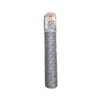 Hataş Teknik Hastel 1,2X20 Metre Bahçe Tel Örgü Bahçe Çiti Bahçe Çevirme Teli 1.3 Mm Kalınlığında
