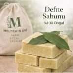 Hatay Defne Sabunu