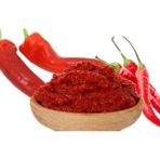 Hatay Güneş Kurutma Acı Biber Salçası 1kg