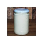 Hatay Has Çiftlik Tuzlu Yog?urt (1 Kg)